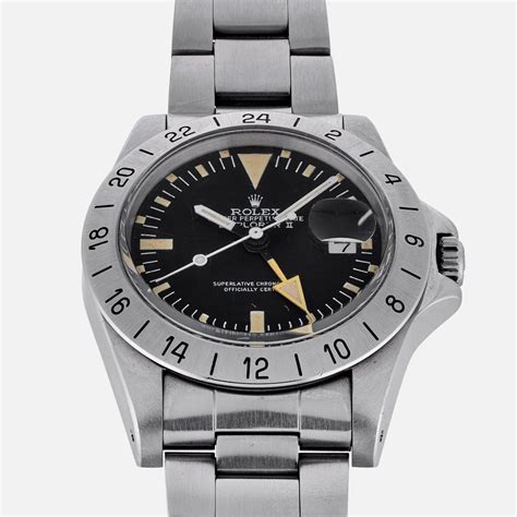 1978 rolex explorer ii|rolex explorer 2 price.